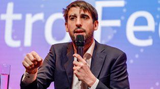 Funcionario advirtió por el futuro de los planes de vivienda