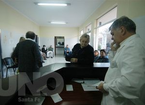 Se instalarán cámaras de seguridad y botones de alerta en hospitales