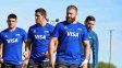 Los Pumas confirmaron la formación para el debut en Córdoba