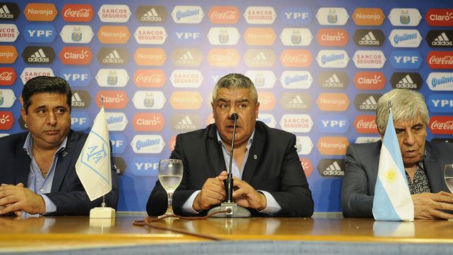 En la AFA se tomó una importante decisión para resolver el tema Messi