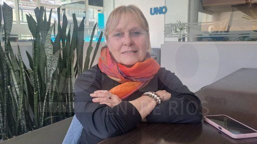 Seis años sin Julieta Riera: Mi miedo como madre es que Christe quede en libertad