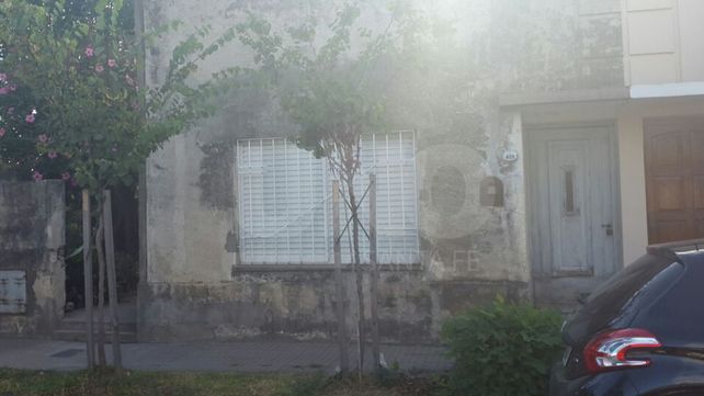 Asesinaron a una abuela de 80 años en su casa de la ciudad de San Lorenzo