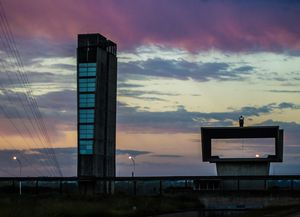Convocan al 1º Salón Nacional de Pintura 45º aniversario del Túnel Subfluvial