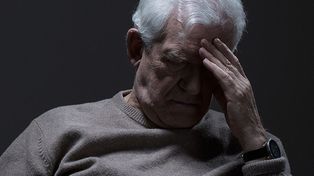 Una terapia de luz ayuda al hombre a recuperar libido