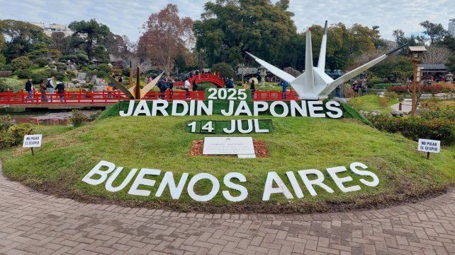 La entrada tiene un valor de 4.500 pesos para residentes argentinos