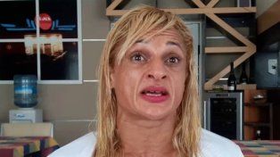 El director del hospital Cullen confirmó que la exboxeadora Locomotora Oliveras tiene parámetros clínicos estables pero bajo permanente monitoreo neurológico