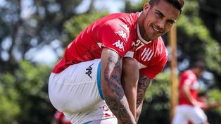 Méndez extendería su vínculo con Unión