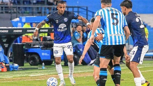 Independiente Rivadavia busca la recuperación ante Racing en Mendoza Independiente Rivadavia busca la recuperación ante Racing en Mendoza