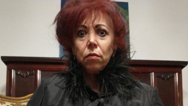La actriz Patricia Pareja en un personaje que indaga en los matices del amor materno.