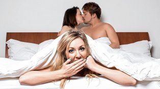 Un barco con parejas swingers desembarcó en Buenos Aires