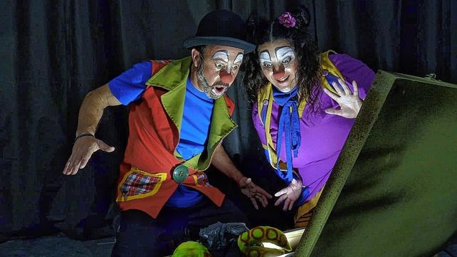 Teatro: Continúa en Paraná la XXIII&nbsp; edición del Festival de Espectáculos Infantiles