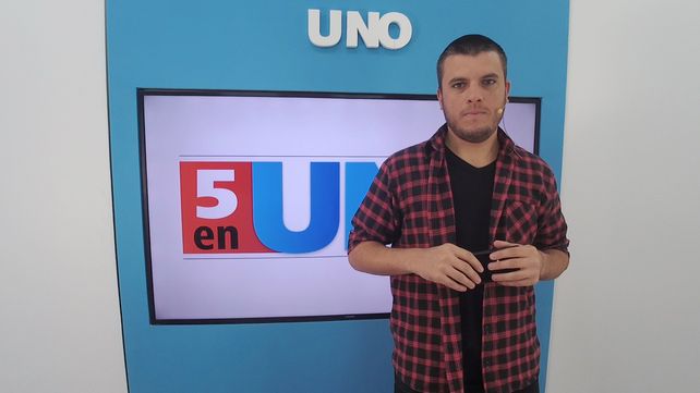 Los títulos más importantes de este lunes para arrancar la semana con información