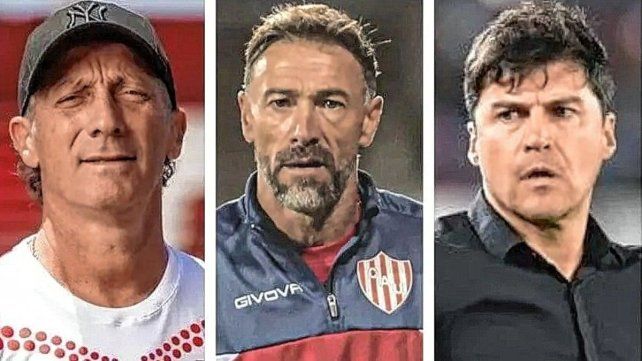 Casi la mitad de los equipos del Apertura ya tuvieron más de un entrenador