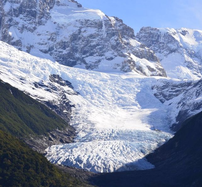 Ley de Glaciares: habrá audiencia pública antes del pase a la firma en Diputados