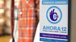 Extienden el programa Ahora 12 para continuar impulsando el consumo