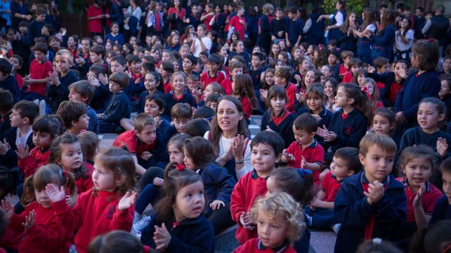 Inglés, robótica y deportes, tres pilares en la formación del Colegio del Huerto