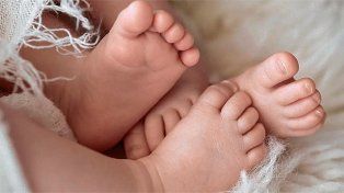 Falleció uno de los mellizos entrerrianos nacidos en Año Nuevo