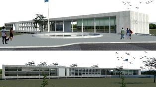 La UNL construirá un nuevo edificio