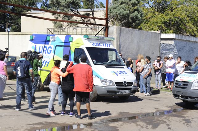 Murió otro preso en el Heca, la tercera víctima del confuso incidente del viernes en Jefatura