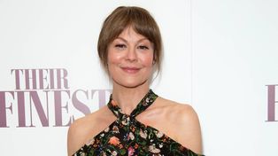 Helen McCrory tenía 52 años.