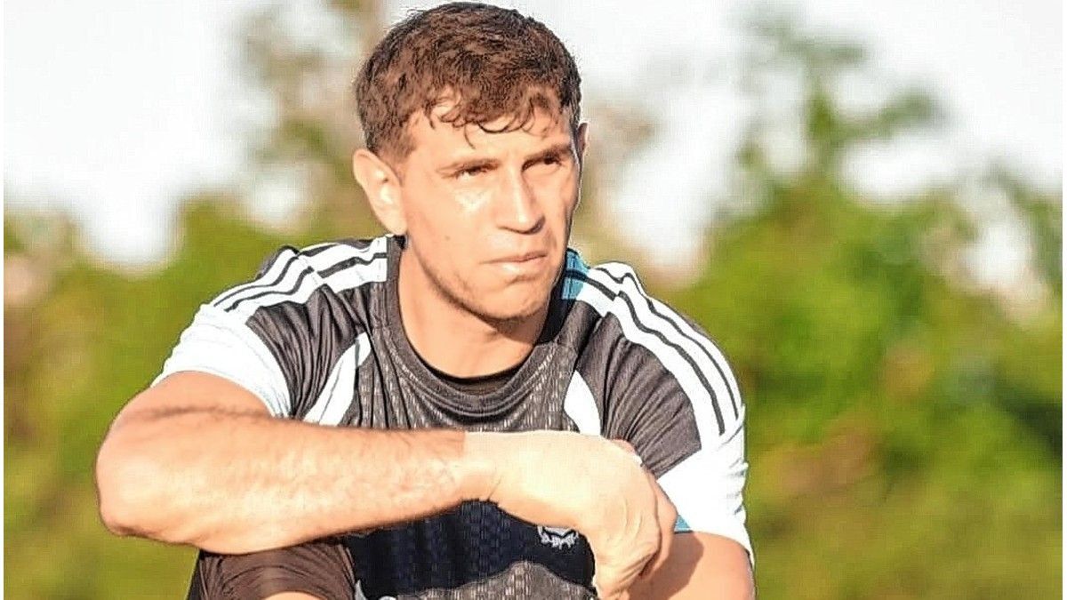 Dibu Martínez transmitió tranquilidad a dos semanas del debut de Argentina en el Mundial 2026