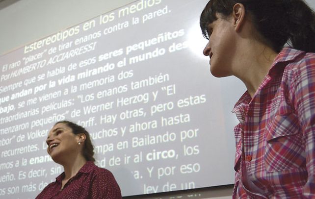 Verónica González