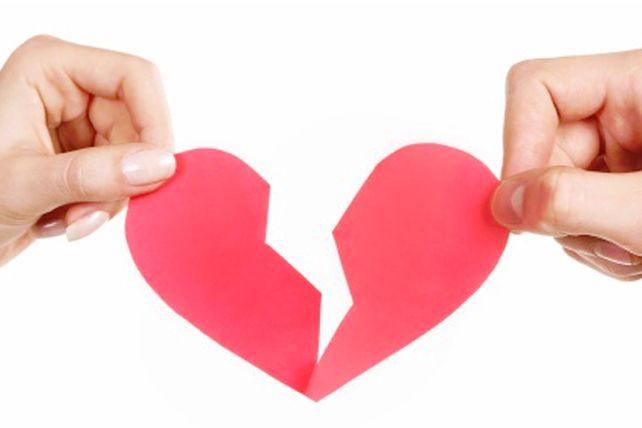 Frases que seguro te las dijo tu ex pareja