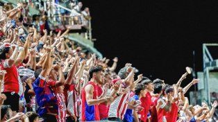 Todos los detalles para ver Unión y Huracán en el 15 de Abril