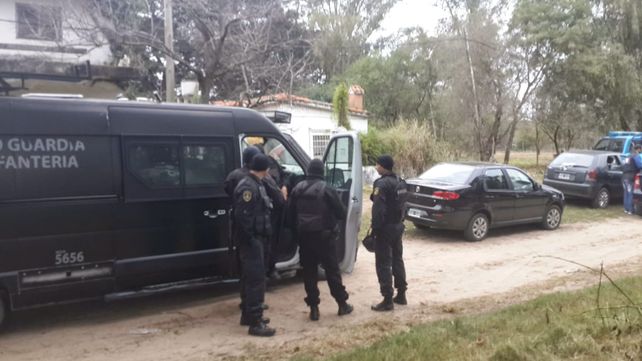 B° San Lorenzo: emboscaron y balearon en la cabeza a un hombre de 46 años y su estado es crítico