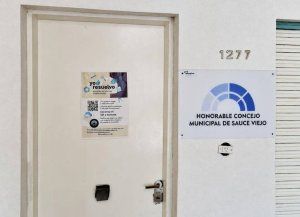 Escándalo en Sauce Viejo: el Concejo debatió a puertas cerradas la exclusión de Pedro Uliambre y pasó a cuarto intermedio