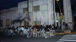El Instituto Nº 12 continúa su lucha por el edificio propio