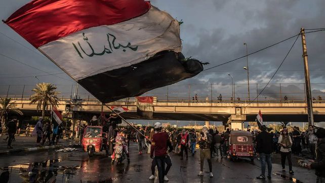 Las mejores imágenes del festival de fotoperiodismo Visa pour lImage