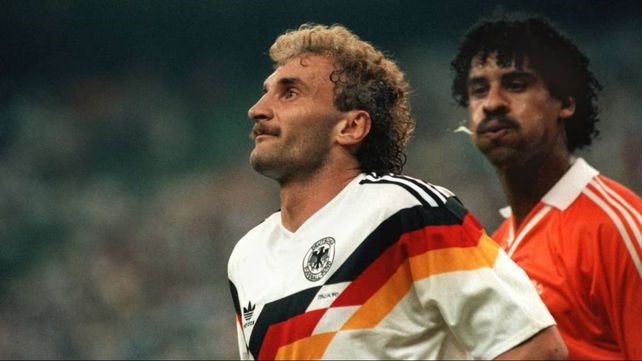 Un excampeón con Alemania apuntó contra el estilo de la selección argentina