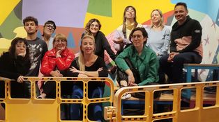 El ciclo se presentará también en las ciudades de Rafaela y Santa Fe.
