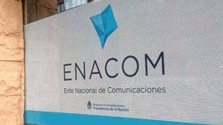 El Enacom permite que tres empresas operen servicios de telefonía e internet por satélite en Argentina