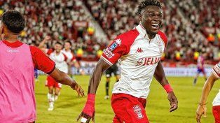 Huracán sopló fuerte y se quedó con el clásico ante San Lorenzo