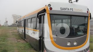 El servicio del Tren Urbano estará contemplado en el marco regulatorio del transporte público