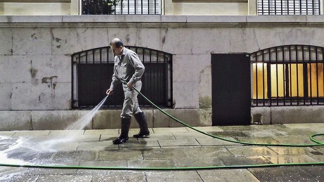 Proponen derogar la ley que obliga a los consorcios a tener encargados en los edificios