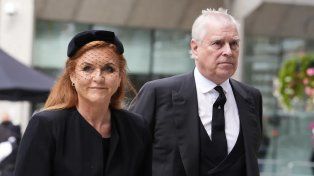 Por sus vínculos con el agresor sexual Epstein, Andrés ya no será príncipe