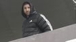 Messi deja este martes Rosario tras una semana en familia y una visita a Leones FC