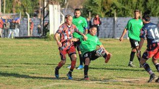 Banfield y Ciclón del &nbsp;Sur se bajan de la liga.