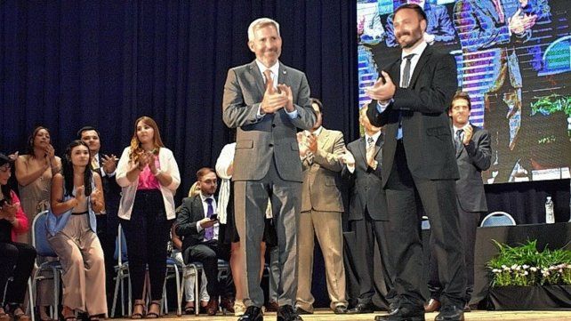 Francisco Azcué: Tenemos que dejar las diferencias  de lado y trabajar por nuestra gente