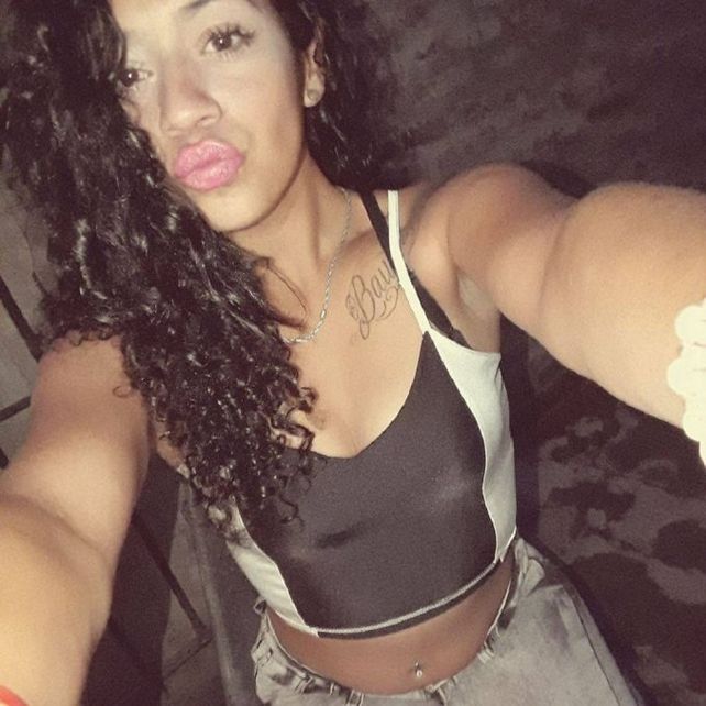 Viralizan fotos de mal gusto de Araceli Fulles ¿Cómo denunciarlas?