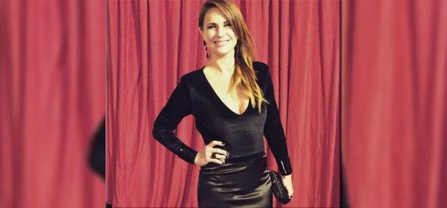 El plan nutricional de Nancy Dupláa que le permitió bajar varios kilos
