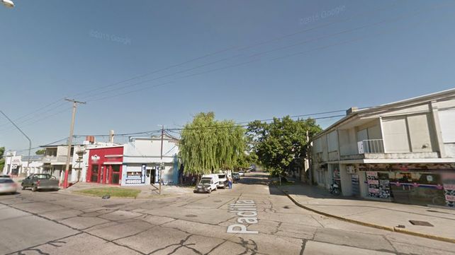 Identificaron al hombre que fue hallado sin vida en plena calle