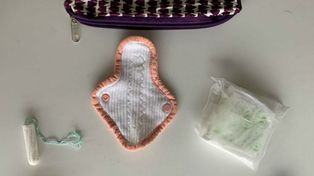 Santa Fe está a un paso de aprobar la entrega gratuita e irrestricta de la canasta menstrual
