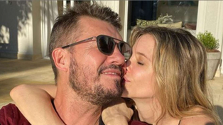 Marcelo Tinelli y Guillermina Valdés se separaron