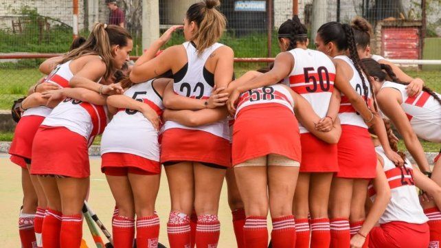 Talleres Blanco recibirá a La Paz Hockey por la Zona Ascenso B 1 del Torneo Dos Orillas.