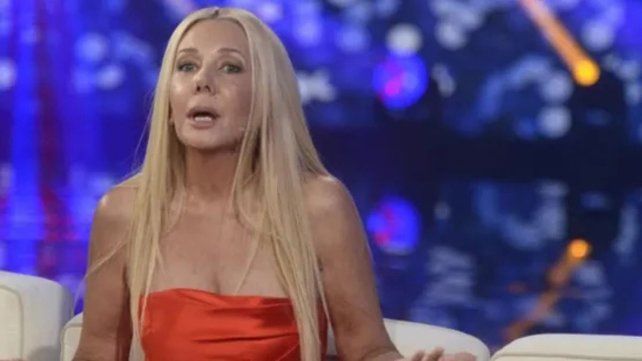 Mariana Nannis arremetió contra Alex Caniggia, Melody Luz y sus hijos: Me hacen quedar siempre como la mala