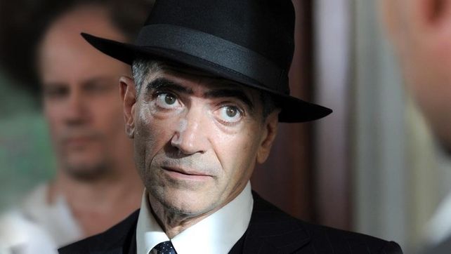 El espectáculo de luto. El destacado actor Pablo Cedrón falleció ayer a los 59 años.&nbsp;